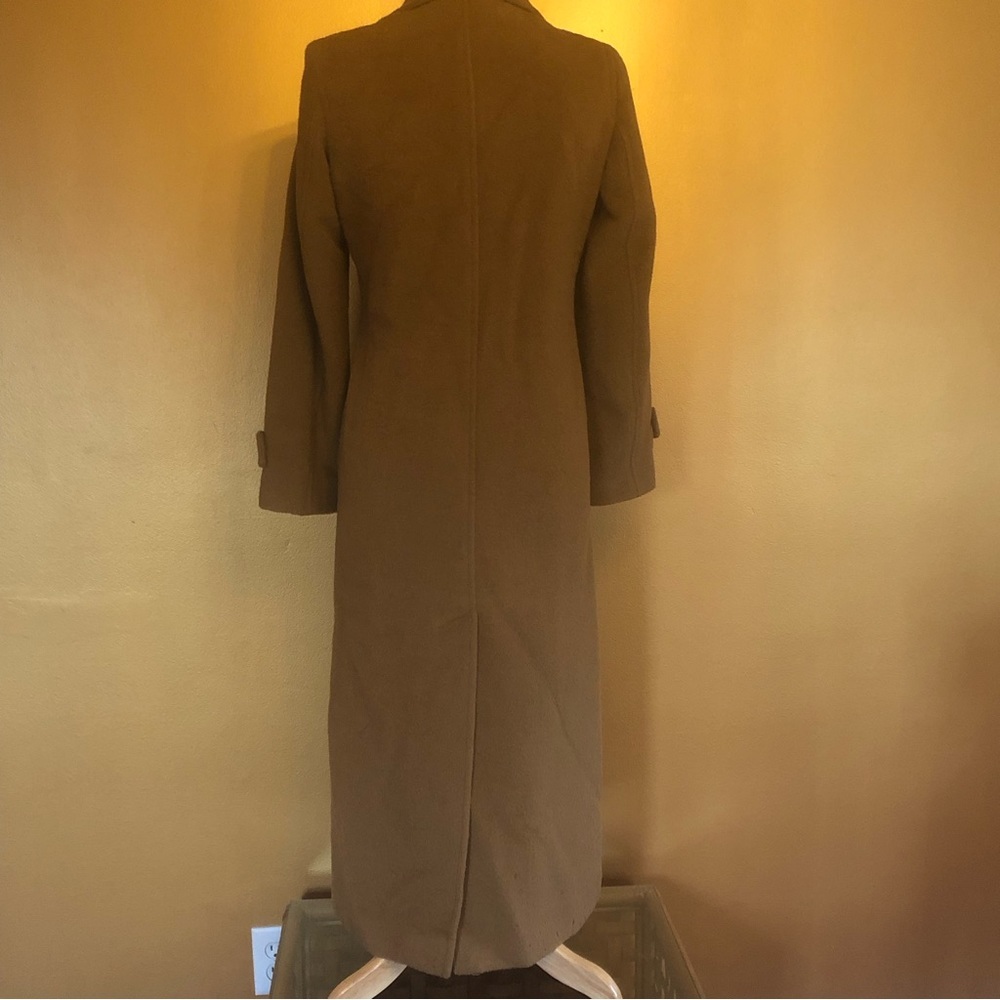 bill blass Camel Teddy Coat - Picture 3 of 16